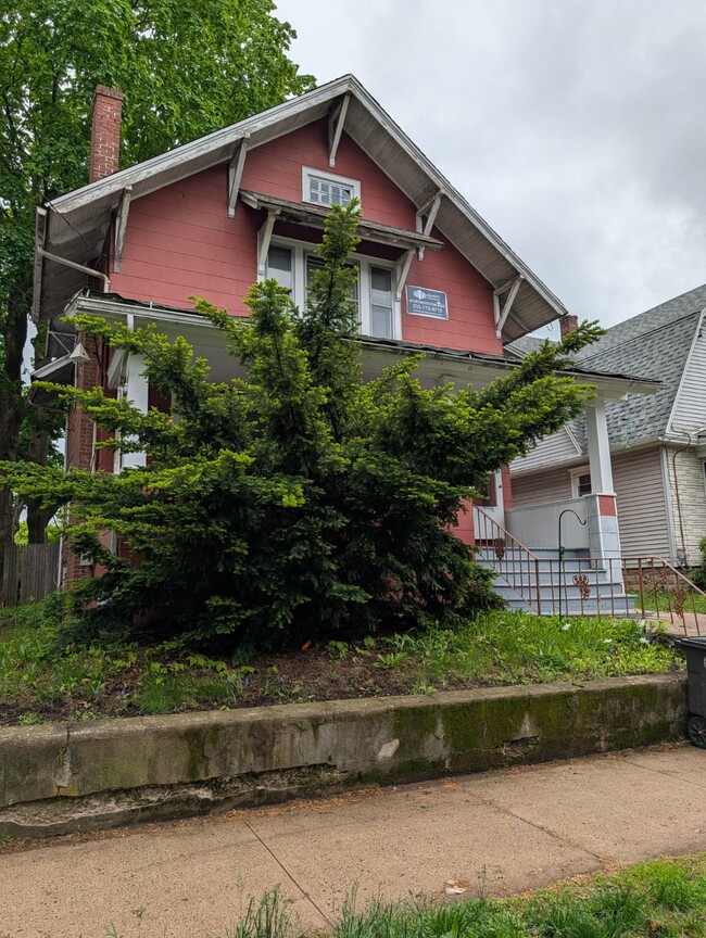 property at 242 W Hazel St