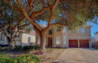702 Del Mar Dr in Georgetown, TX - Building Photo - Building Photo