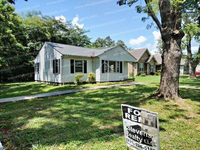 property at 1070 Brown Ave