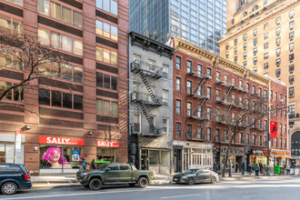 858 Eighth Ave in New York, NY - Building Photo - Building Photo