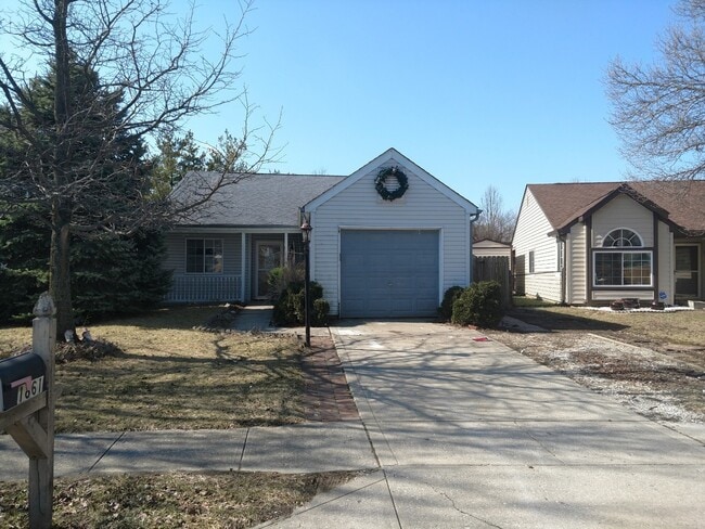 property at 1861 E Werges Ave