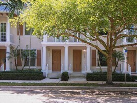 1562 Grande Cull Way in Jupiter, FL - Building Photo