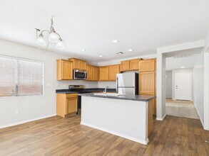 1233 W Roosevelt Ave in Coolidge, AZ - Building Photo - Building Photo