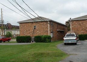2600 Harvard Ave in Metairie, LA - Building Photo