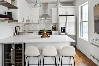 9 Cedar St in Boston, MA - Building Photo - Building Photo