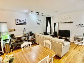 601 Monroe St-Unit -1A in Hoboken, NJ - Building Photo - Building Photo
