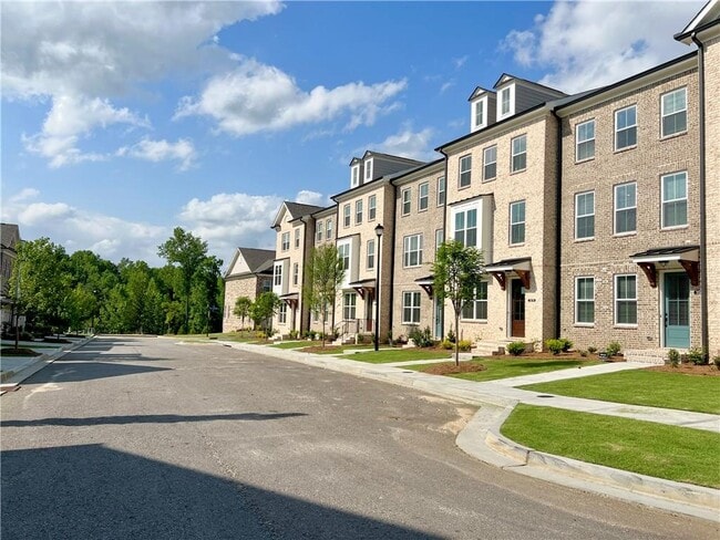 3619 Myron Pl in Johns Creek, GA - Building Photo - Building Photo