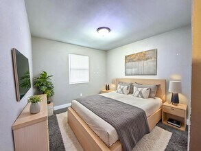 1191 Stanton St in Colorado Springs, CO - Foto de edificio - Building Photo