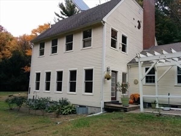property at 379 Concord Rd