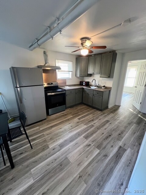 93 Winchester Ave in New Haven, CT - Building Photo - Building Photo