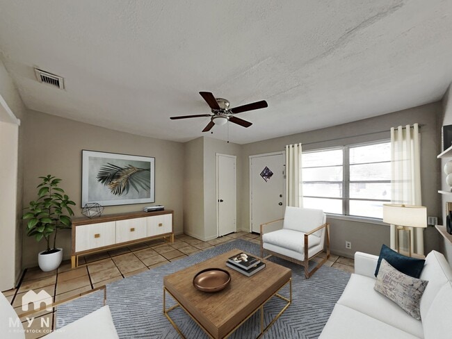 4821 Edith St in Corpus Christi, TX - Building Photo - Building Photo