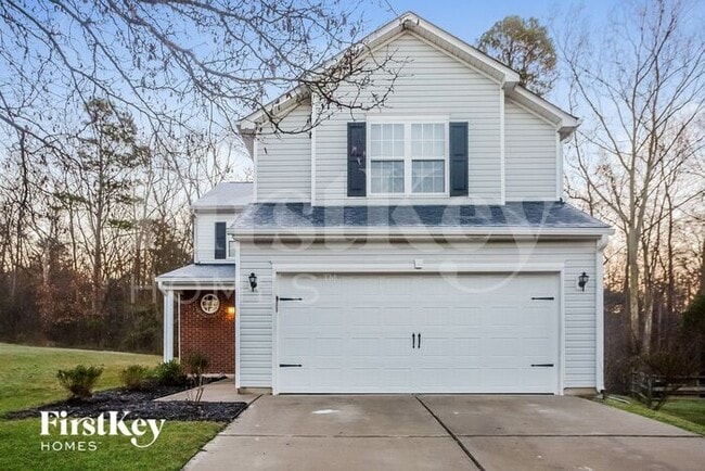 property at 1411 Besor Pl NW