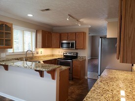 2231 Whitney Ct in Blacksburg, VA - Building Photo