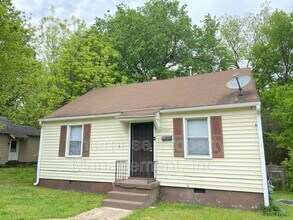 3654 Mason Ave in Memphis, TN - Building Photo - Building Photo