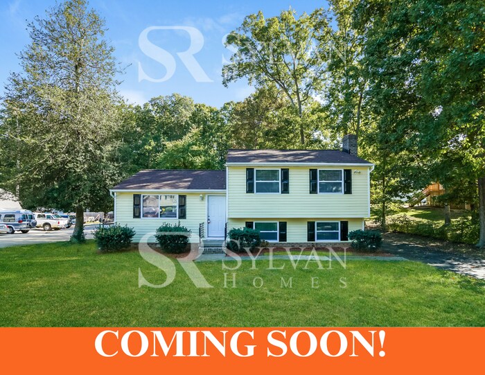 1403 Bull Run Ct in Richmond, VA - Building Photo