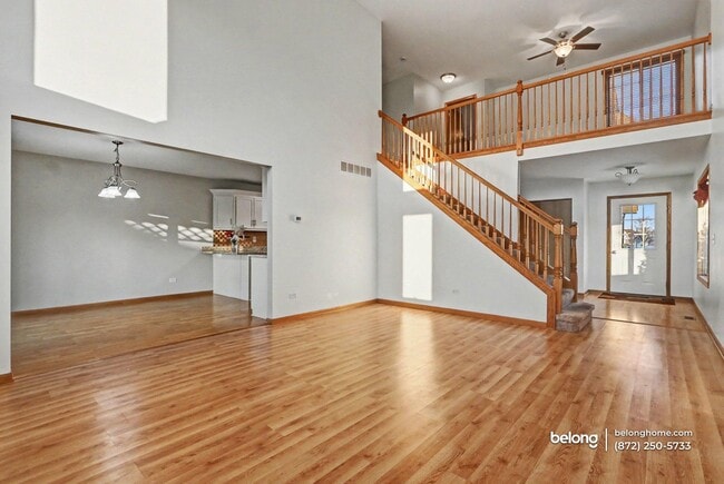 26358 S Evergreen Ln in Channahon, IL - Building Photo - Building Photo