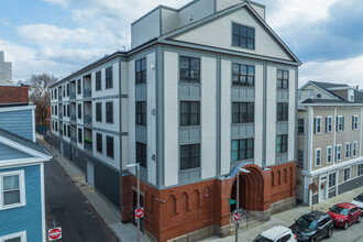 Dahlgren Hall in South Boston, MA - Building Photo - Building Photo
