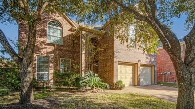 6007 Dover Creek Ln in Katy, TX - Building Photo - Building Photo