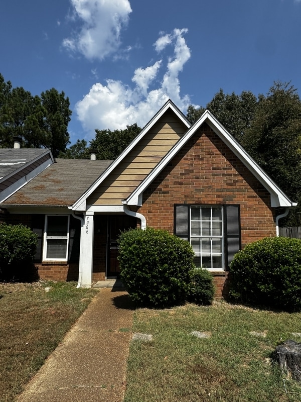 7266 German Creek Park