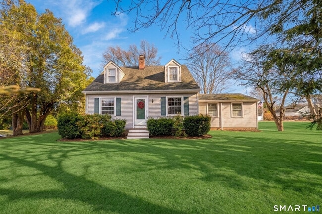 property at 99 Bay View Ave