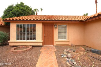 5941 W Venus Way in Chandler, AZ - Building Photo - Building Photo