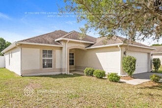 4751 Hickory Stream Ln in Mulberry, FL - Foto de edificio - Building Photo