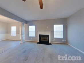 202 Stephens Mill Dr in Dallas, GA - Building Photo - Building Photo