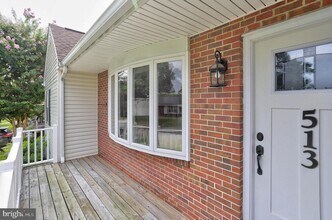 513 Oak Grove Rd in Linthicum Heights, MD - Building Photo - Building Photo