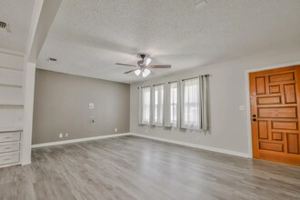 3508 47th St in Lubbock, TX - Building Photo - Building Photo