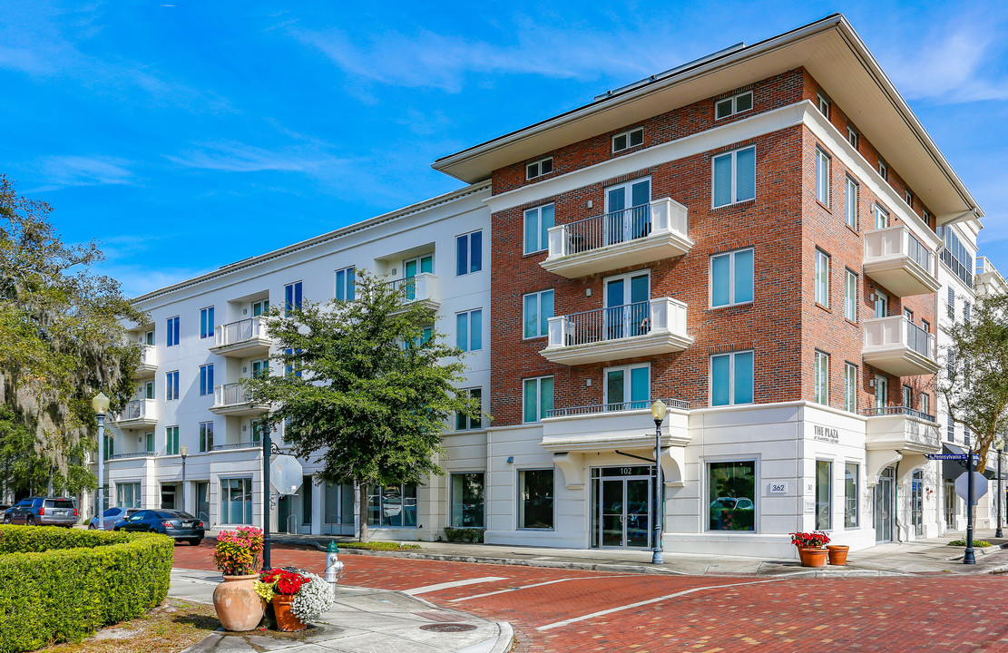 362 S Pennsylvania Ave in Winter Park, FL - Building Photo