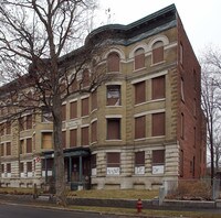 Carlton and Randolf in Holyoke, MA - Building Photo - Building Photo