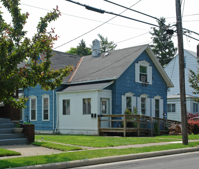 1410 Mckinley St in Sandusky, OH - Building Photo - Building Photo