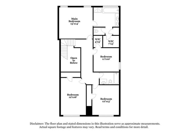 432 Concord Terrace in Mcdonough, GA - Building Photo - Building Photo