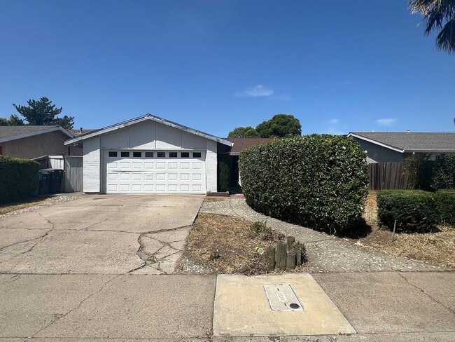 property at 7680 Canova Way