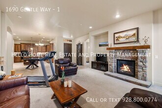 1690 Gentle Way in Prescott, AZ - Building Photo - Building Photo