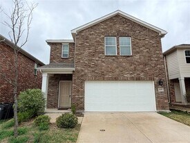 609 Delaware Ave in Princeton, TX - Building Photo