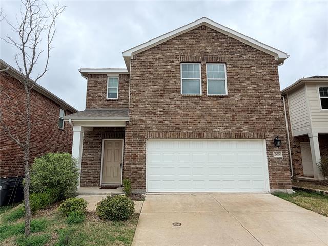 property at 609 Delaware Ave