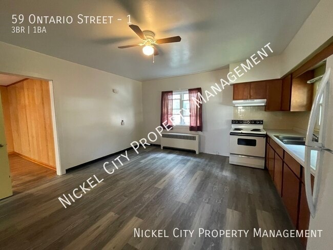 property at 59 Ontario St