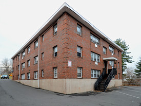 465 Highland Ave Apartments