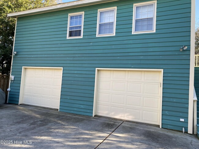 property at 612 Chestnut St