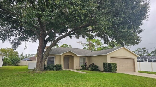 31 Pillar Ln in Palm Coast, FL - Building Photo - Building Photo