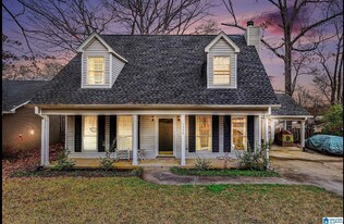 3006 O'conner Ct in Helena, AL - Building Photo