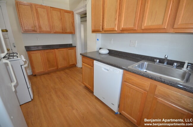 property at 136 Washington St