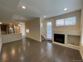 1883 Vine St in Denver, CO - Foto de edificio - Building Photo