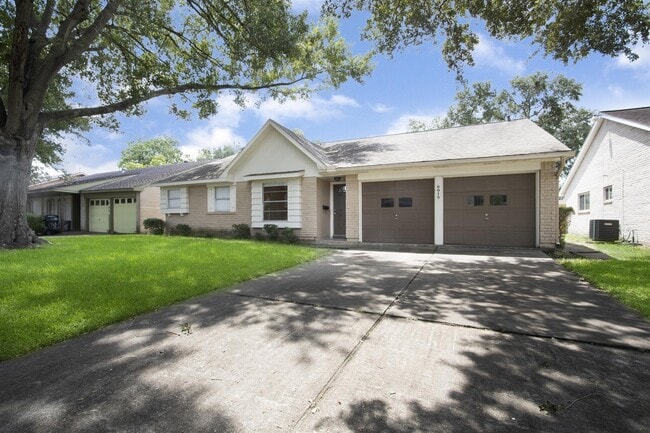 property at 6019 Spellman Rd