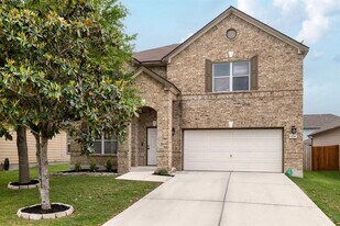 8716 Panadero Dr in Austin, TX - Building Photo