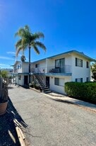 226 E J St, Unit #4 in Benicia, CA - Building Photo