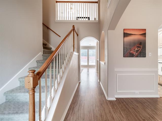 3804 Black Gum Trail in Euless, TX - Building Photo - Building Photo
