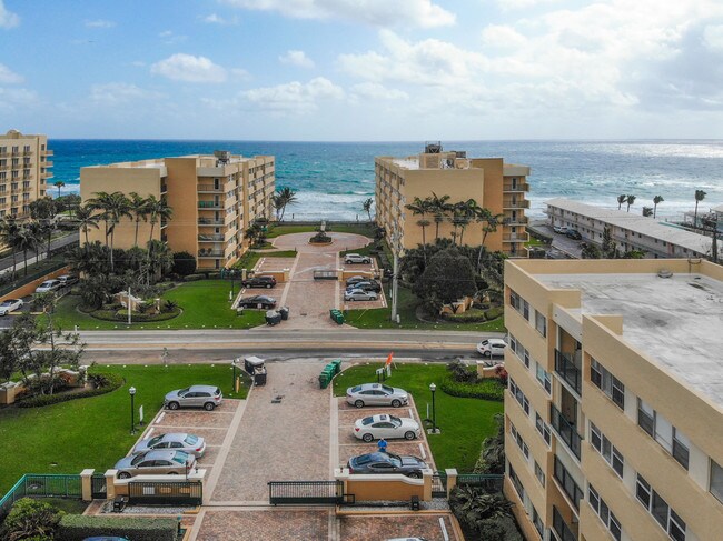 1236 Hillsboro Mile-Unit -508 in Hillsboro Beach, FL - Building Photo - Building Photo