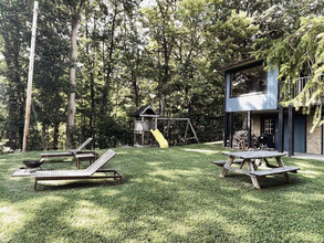 3724 Warden Branch Ln in Gatlinburg, TN - Building Photo - Building Photo